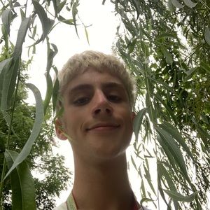 Meet your Posher, Jadon